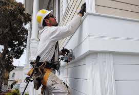 Best Vinyl Siding Installation  in Marquette Heights, IL